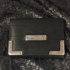 💯 Louis Vuitton Card Holder